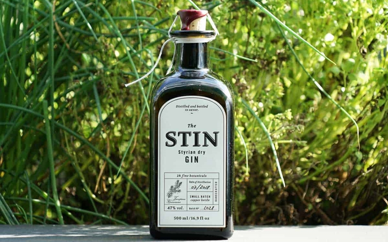  오스트리아 드라이진 증류업체, 블록체인으로 '한정 상품' 관리