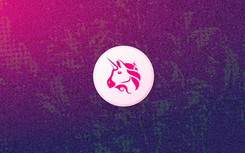  유니스왑 거버넌스 토큰 'UNI' 출시…시총 24위 올라