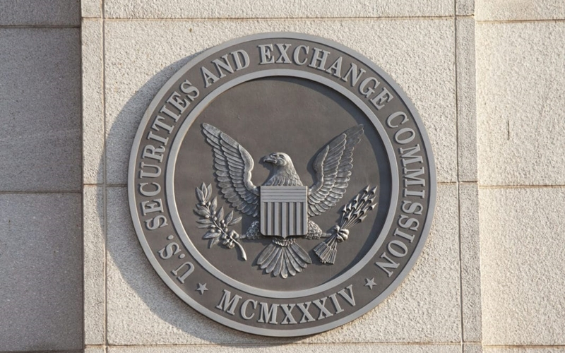  美 SEC 