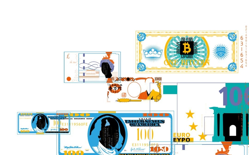  SWIFT “암호화폐, 자금세탁 악용 사례 미미…법정화폐 선호”