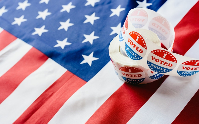 美 미시간 민주당 전당대회서 블록체인 투표 실시