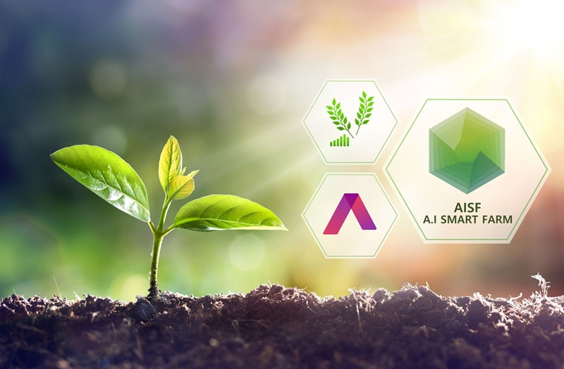  아이스프, 어그토큰(AGT) 28일 핫빗 거래소 상장