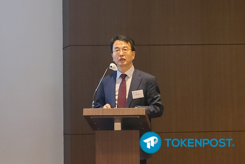  이해붕 금감원 부국장 