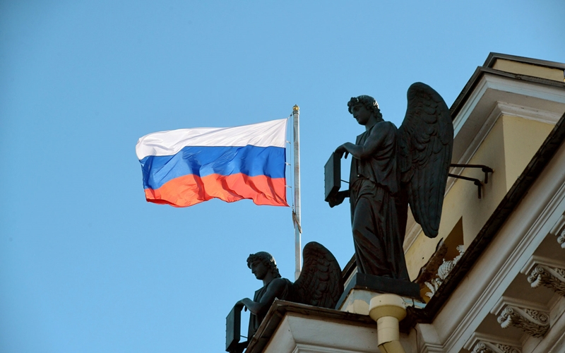  러시아 신규 법안 상정…암호화폐 채굴시설 정부에 보고해야