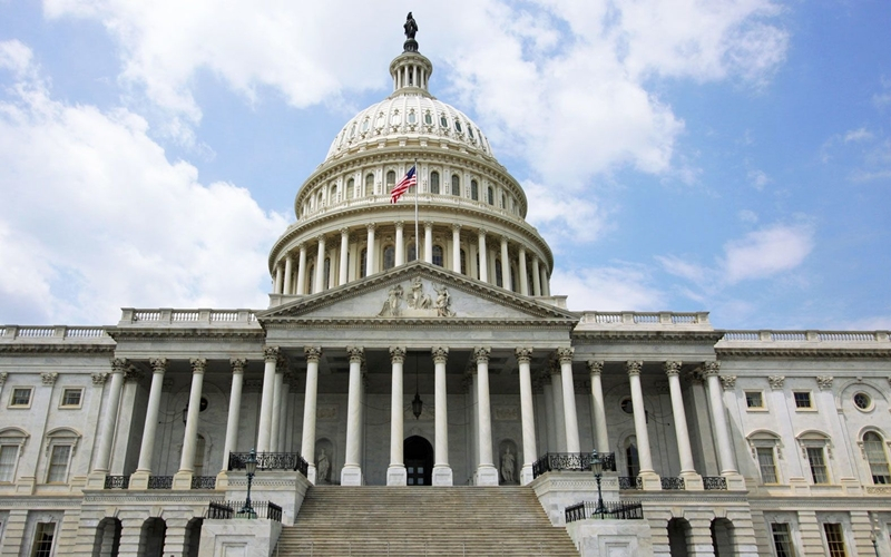  美 의원들, 대통령에 서한…“코로나19 대응에 블록체인 사용해야”