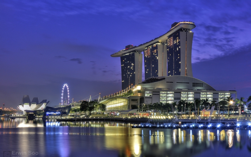  HSBC·SGX·테마섹, 블록체인 기반 채권 발행…3억 달러 규모