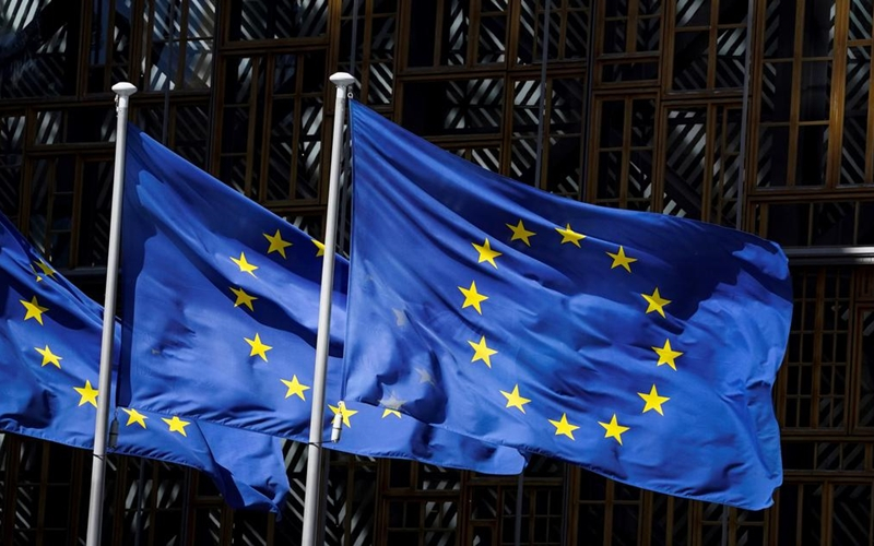  유럽연합, '디지털금융 패키지' 채택…첫 암호화폐 입법안 포함 