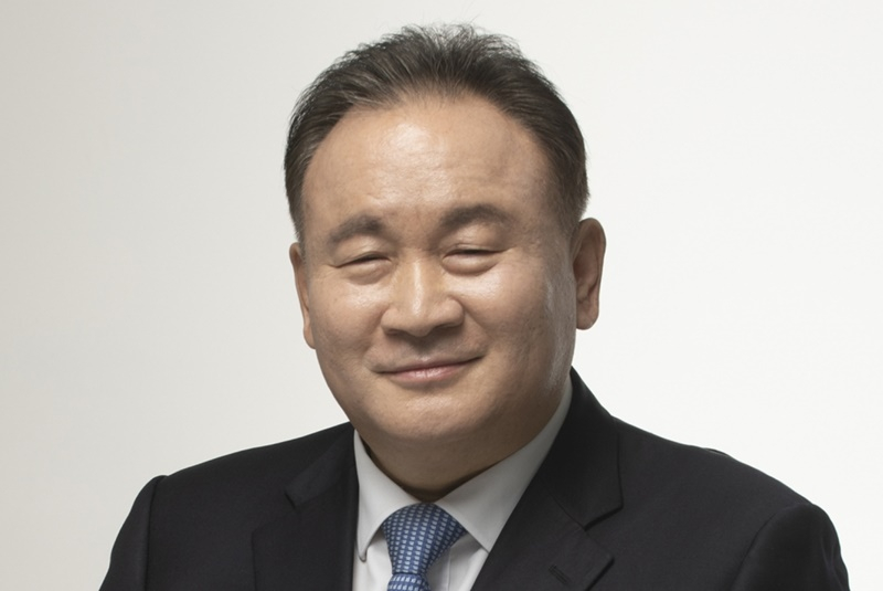  이상민 의원, '블록체인 진흥 및 육성 법안' 발의