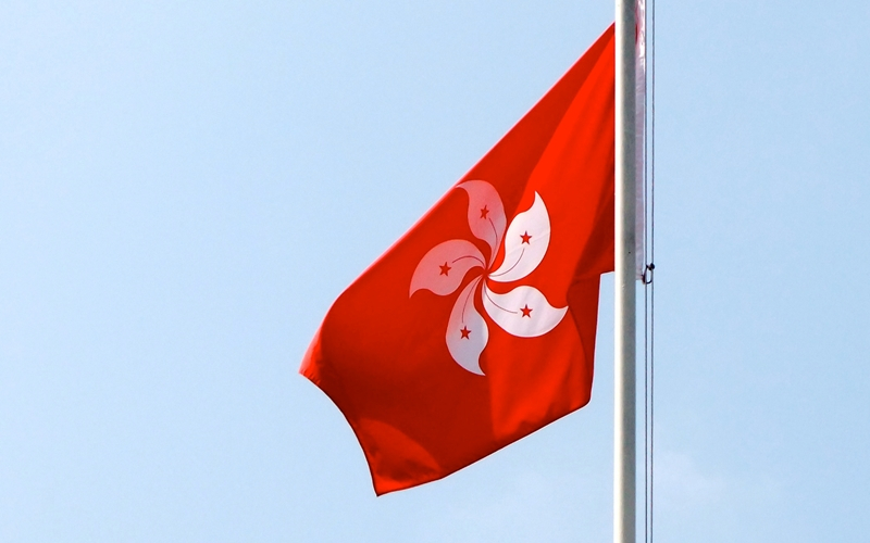  컨센시스, 홍콩 통화청 CBDC 공동 연구 참여