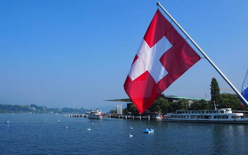  스위스 의회, 기업·금융법 개정안 통과…암호화폐 거래·추심 등 합법화