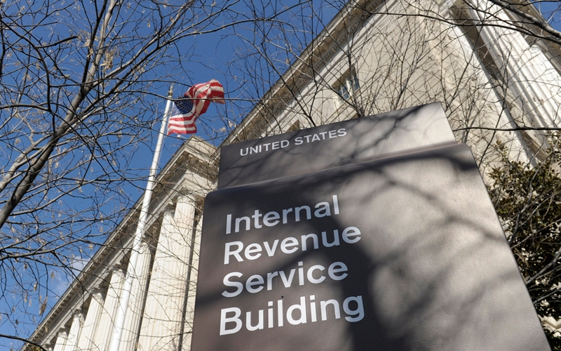  美 국세청, 블록체인 분석 계약 체결…암호화폐 감독 강화