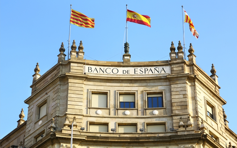  스페인 중앙은행, 연구 우선전략에 '중앙은행 디지털화폐' 배치