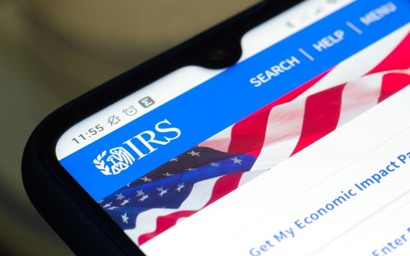  美 국세청, 납세 신고서 암호화폐 항목 수정…