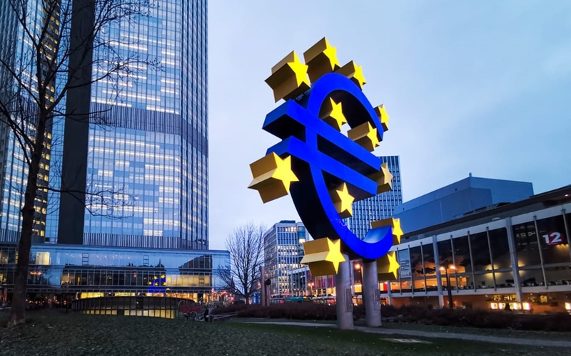  유럽중앙은행 