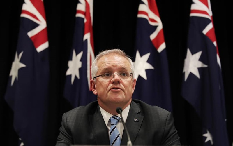  호주 정부, 경기 회복 위한 디지털 사업 계획 발표…블록체인에 ‘60억’ 투자