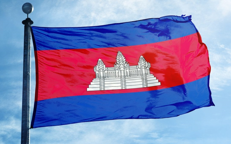  캄보디아 중앙은행, 중앙은행 디지털화폐 '바콩' 공식 발행