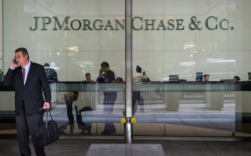  JP모건, 자체 암호화폐 ‘JPM코인’ 상용화 돌입