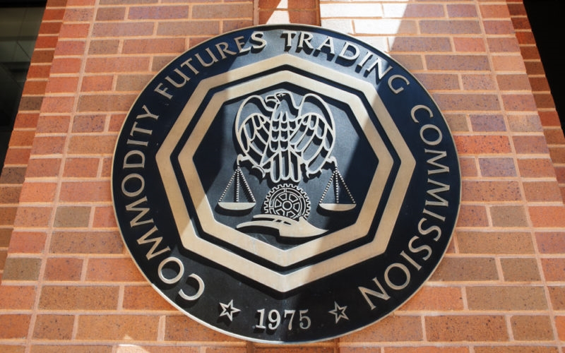  美 CFTC “암호화폐 선물 거래소, 고객 자산 직접 보유 안돼”