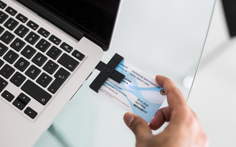  디지털 공화국 ‘에스토니아’, 어떻게 세계 최고의 전자정부를 구축했나…①