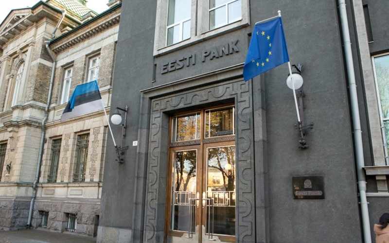  에스토니아, 중앙은행 디지털화폐 연구 착수