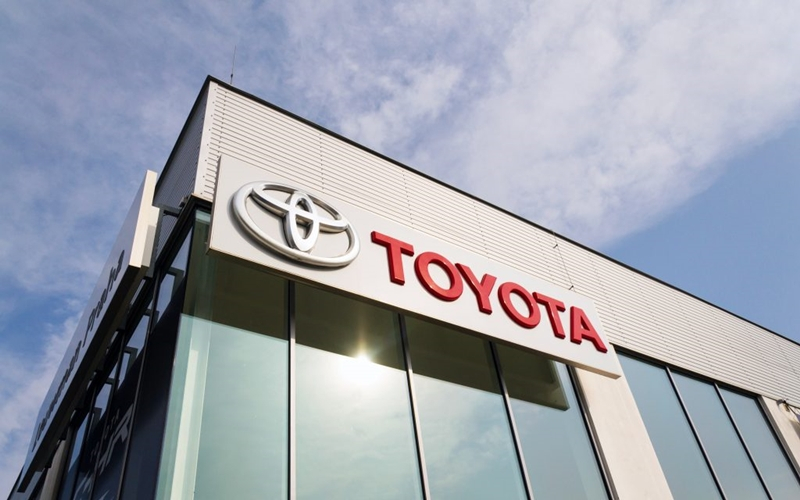  도요타 IT 부문, 디지털화폐 내부 실험 진행…결제 업무 고도화