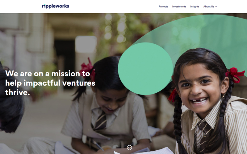  리플, 금융 소외계층 지원에 1,000만 달러 기부