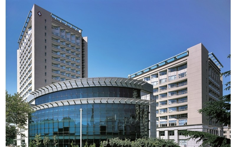  中 정부, 첫 블록체인 병원에 '데이터 보안' 우려 지적