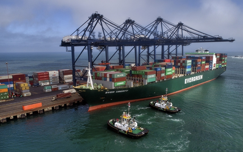  칠레 최초 블록체인 물류 플랫폼 나온다…현지 9개 해운사 참여