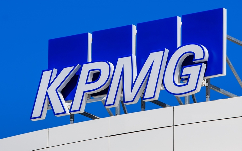  4대 회계법인 KPMG, 코인메트릭스와 제휴…