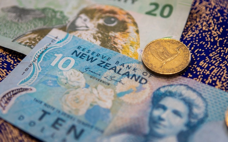  뉴질랜드 중앙은행 “CBDC, 아직 발행 계획 없다”