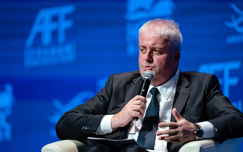  독일 중앙은행 이사 