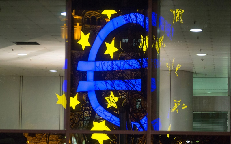  유럽중앙은행, '디지털 유로' 상표권 출원