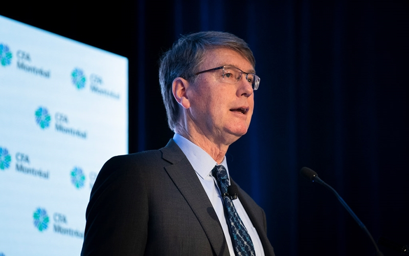  캐나다 중앙은행가 