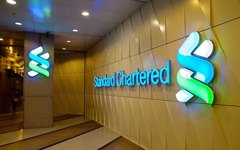  스탠다드차다드, 디지털 자산 역량 강화한다…채용 공고 3건 등록