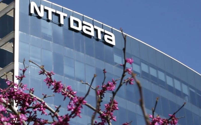 日 미쓰비시·NTT데이터 등 7개사, 블록체인 기반 무역관리 회사 설립