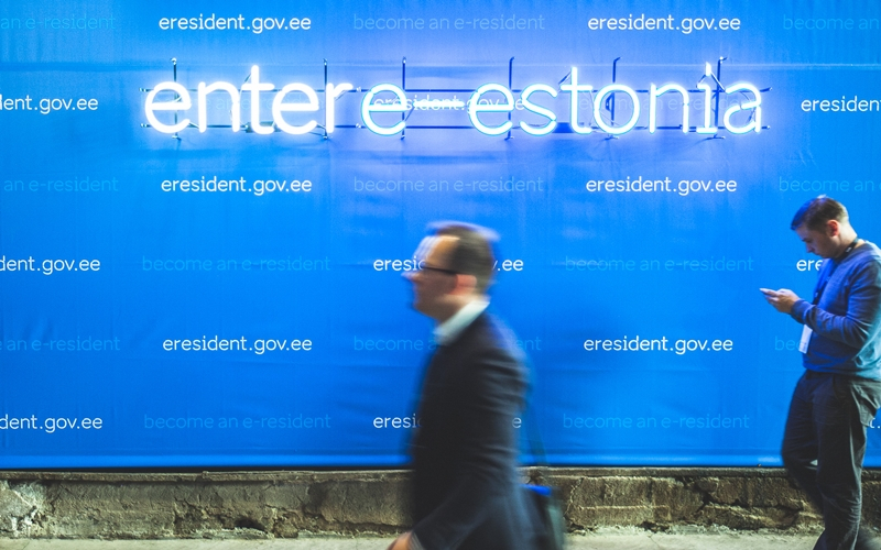  디지털 공화국 ‘에스토니아’, 어떻게 세계 최고의 전자정부를 구축했나…②
