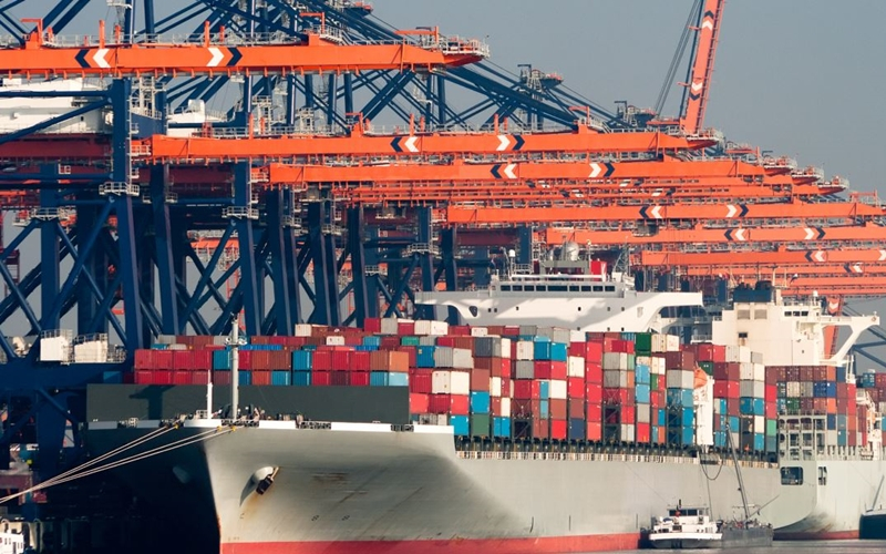  로테르담 항만, 블록체인 전력 거래 솔루션 실험…