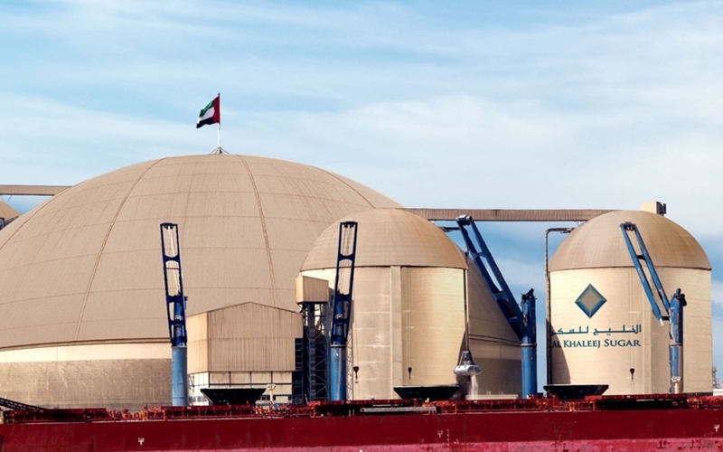  세계 최대 설탕 정제회사, 블록체인 거래 시스템 도입한다