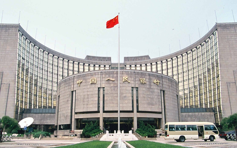  中, 디지털 위안화 법적 근거 마련한다…'은행법' 개정 추진