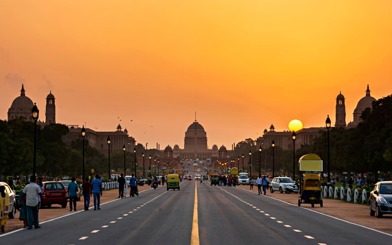 인도 주요 은행, 암호화폐 금융 서비스 출시한다…합작회사 설립