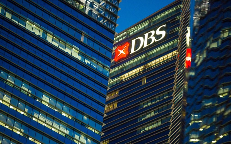  싱가포르 최대 은행, 암호화폐 거래소 출시한다…법정통화도 지원