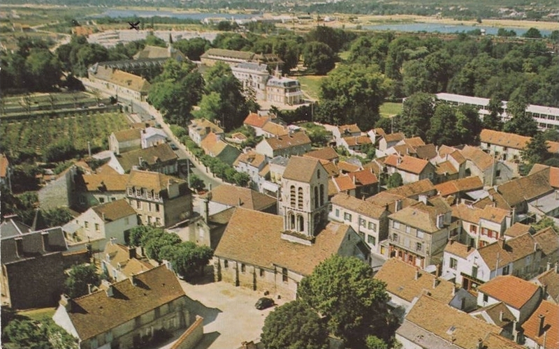  프랑스 지방도시, 도로 개발 여부 '블록체인 투표'로 결정