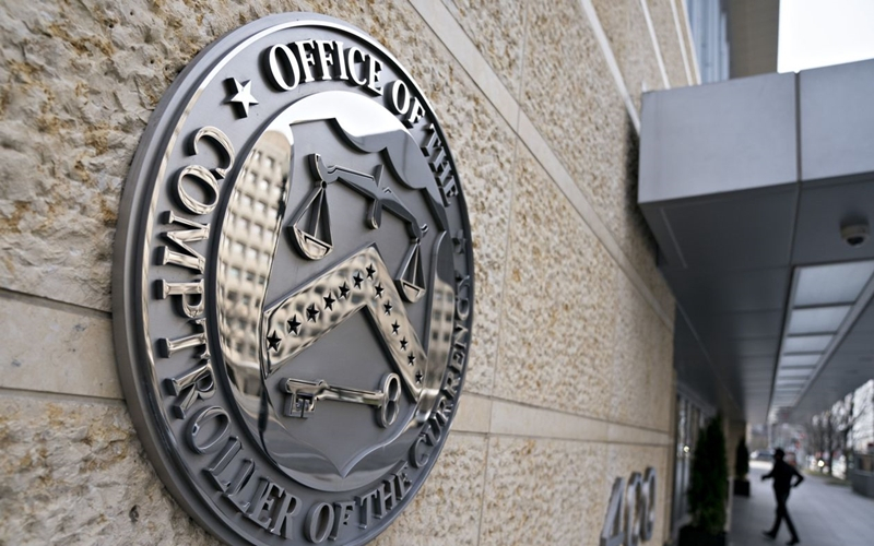  美 통화감독청, '다크코인' 은행 지원 허용 검토 중