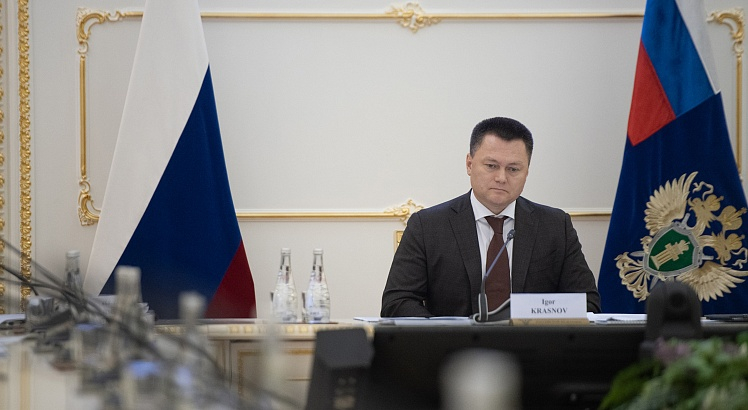  러시아, 공직자 암호화폐 보유 신고 의무화…내년 1월부터