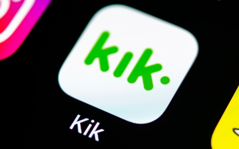  메신저 킥(Kik), 벌금 500만 달러로 증권법 위반 소송 종결