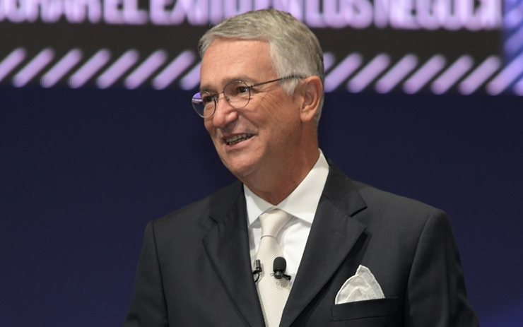  멕시코 2대 부호 