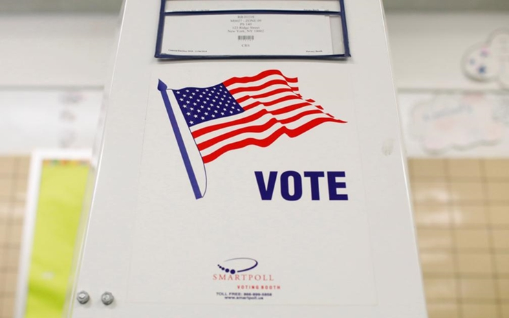  美 MIT 연구팀 “블록체인 투표 시스템, 선거 조작 위험성 크다”