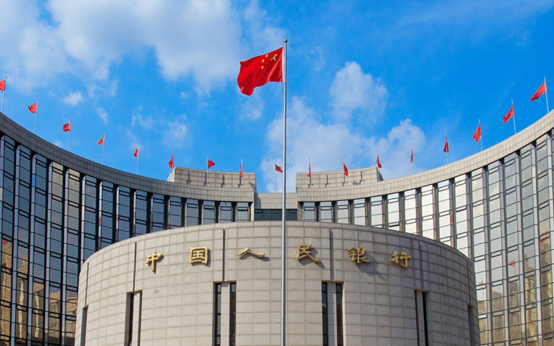  중국, 디지털 위안화 거래액 20억 위안 넘어