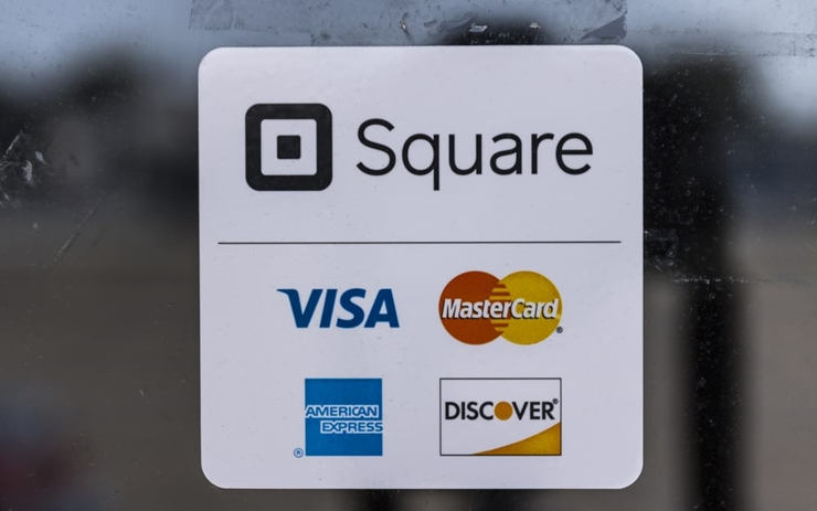  스퀘어, 크레딧 카르마 '세무 사업' 인수…비트코인 결제 앱에 통합