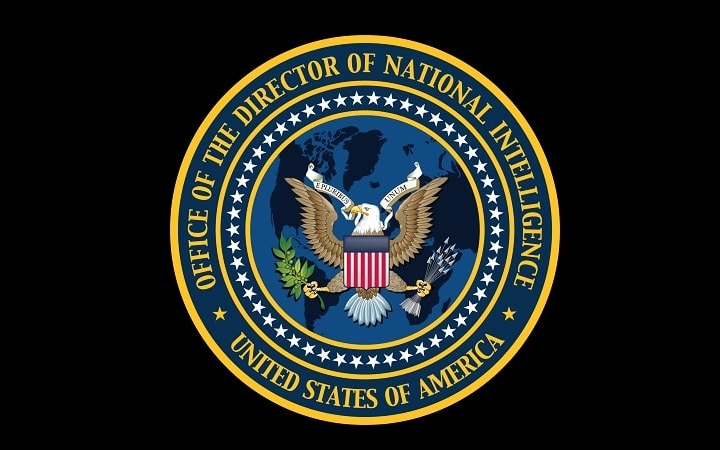  美 국가정보국 “중국 디지털 위안화, 국가 안보에 위협” 